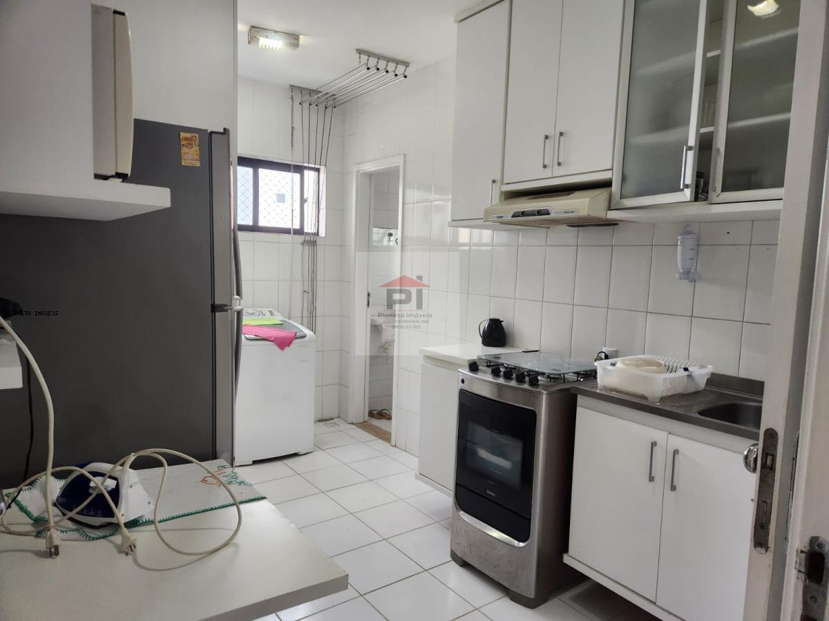 Apartamento à venda com 3 quartos, 78m² - Foto 14