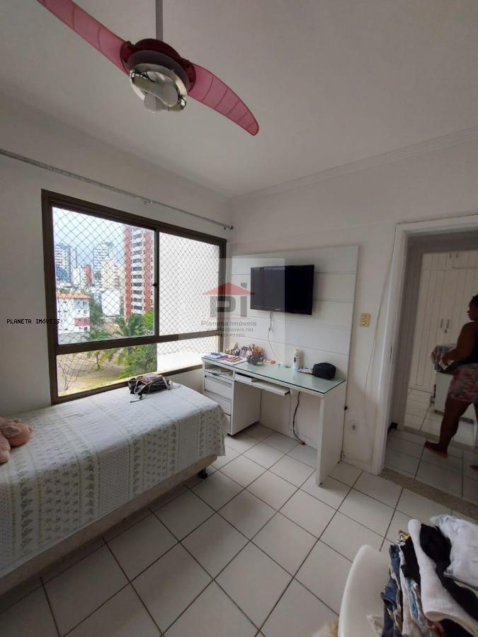 Apartamento à venda com 3 quartos, 110m² - Foto 7