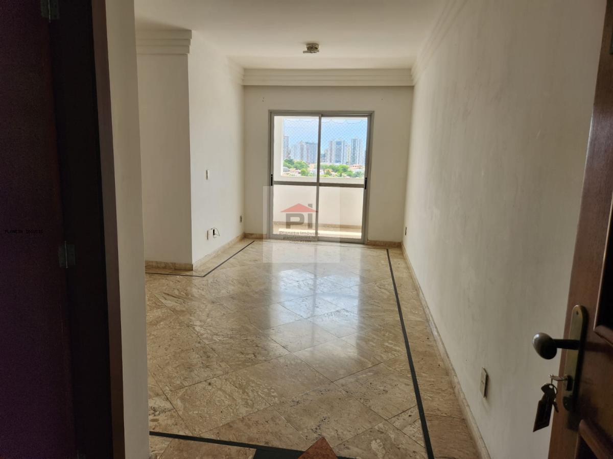 Apartamento à venda com 3 quartos, 100m² - Foto 1