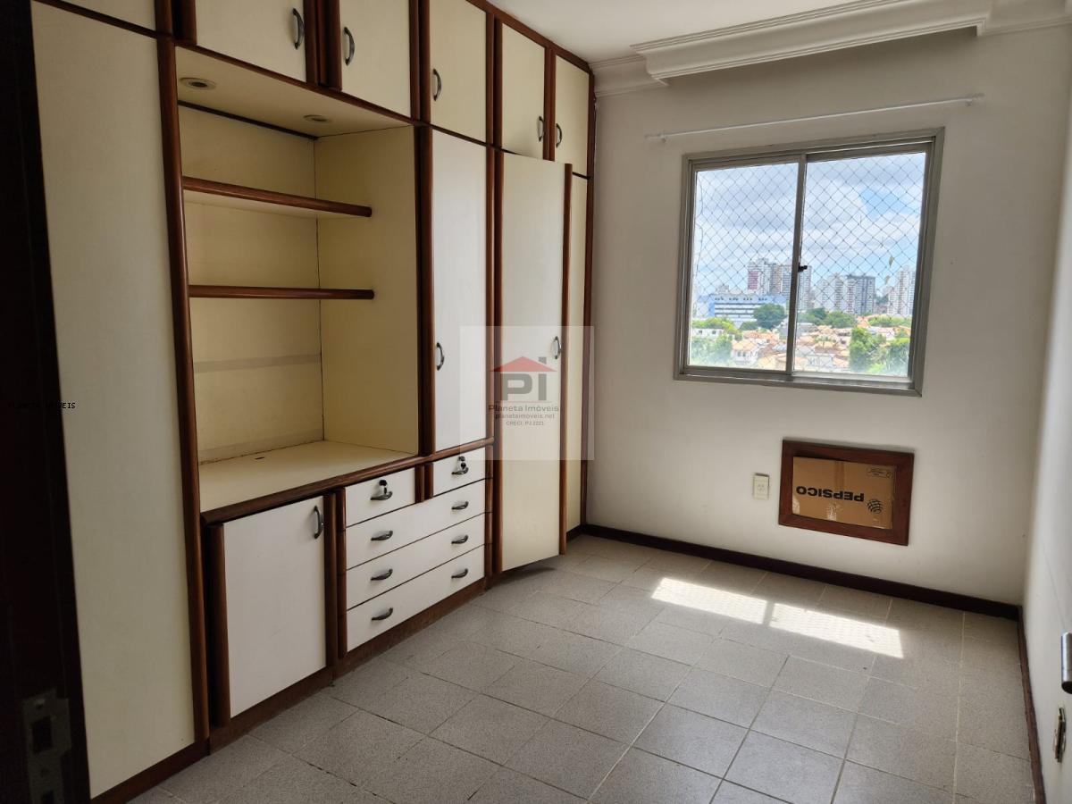 Apartamento à venda com 3 quartos, 100m² - Foto 7