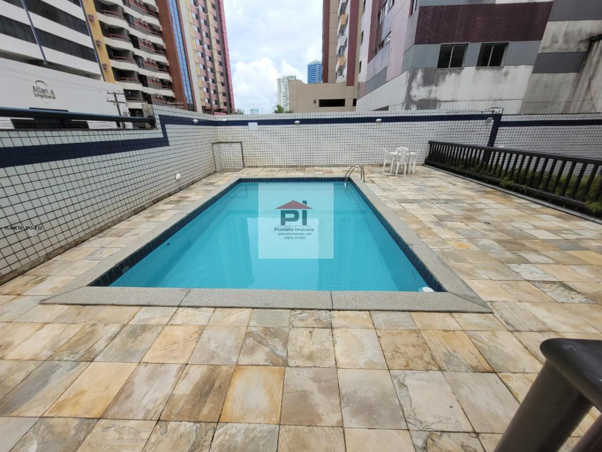 Apartamento à venda com 3 quartos, 100m² - Foto 21