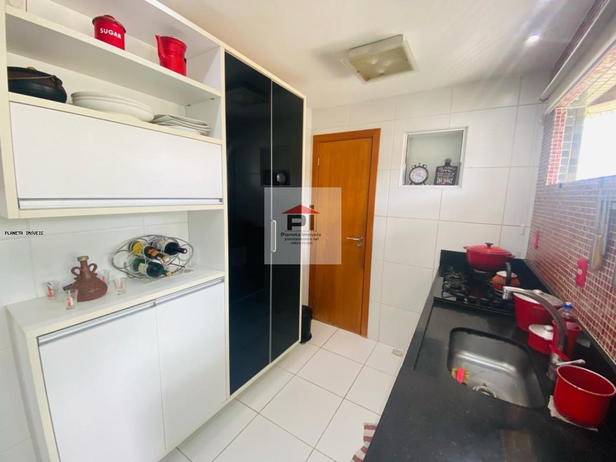 Apartamento à venda com 2 quartos, 72m² - Foto 6