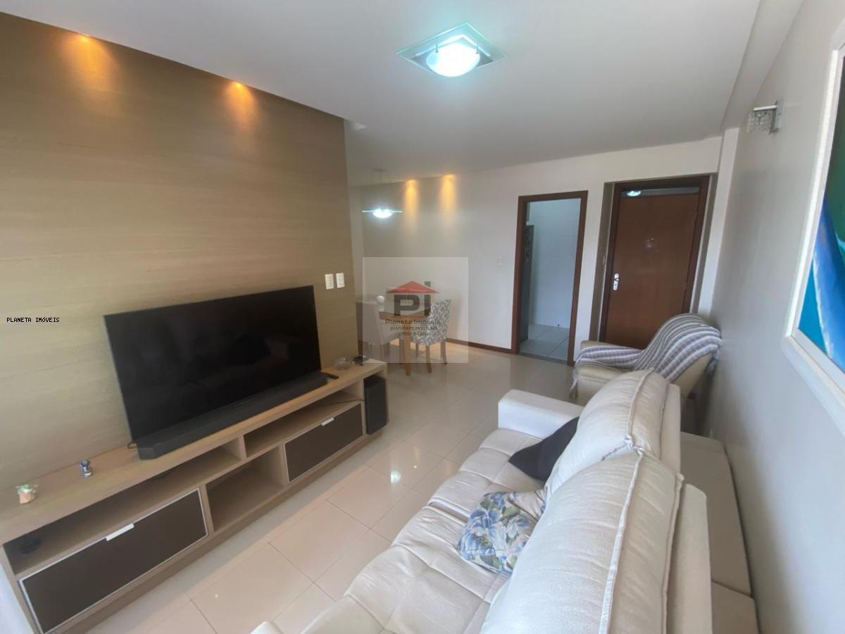 Apartamento à venda com 3 quartos, 91m² - Foto 2