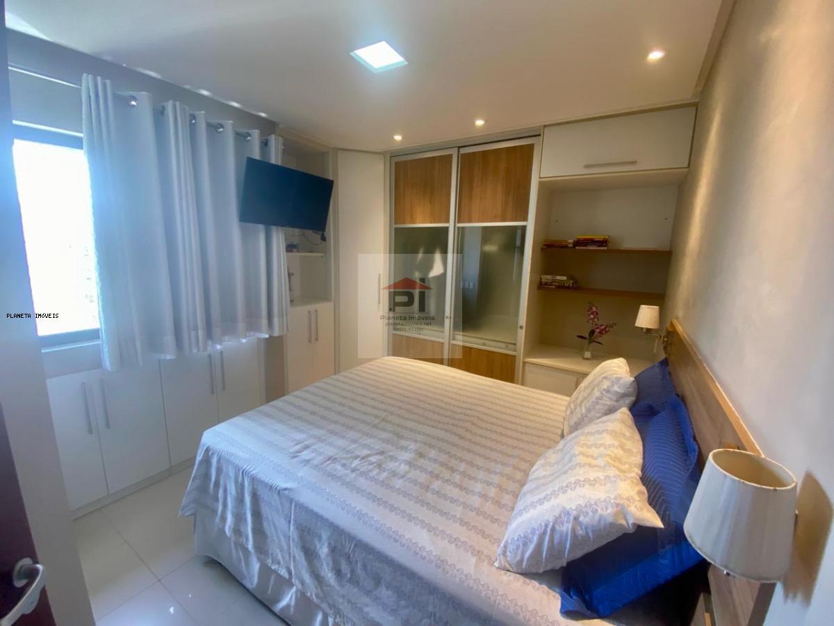 Apartamento à venda com 3 quartos, 91m² - Foto 5