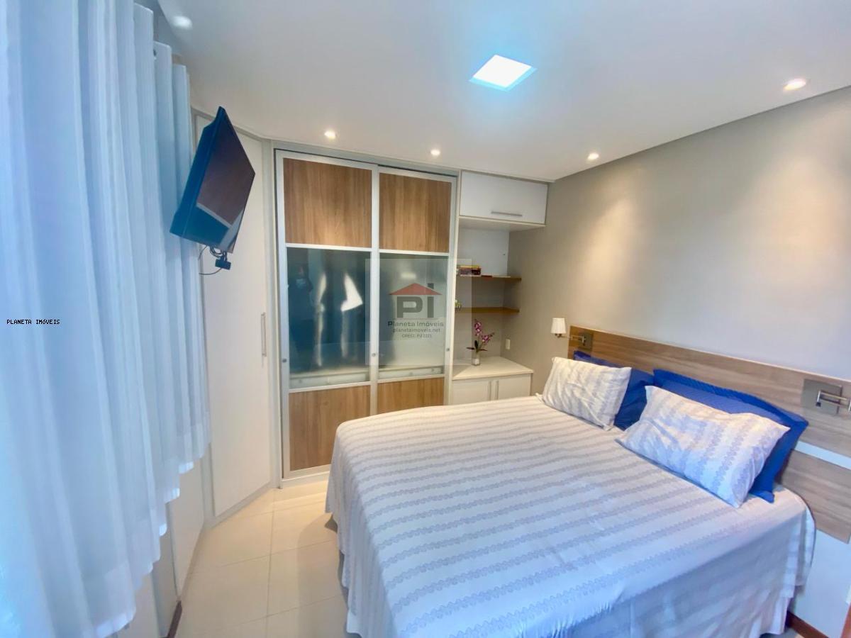 Apartamento à venda com 3 quartos, 91m² - Foto 7