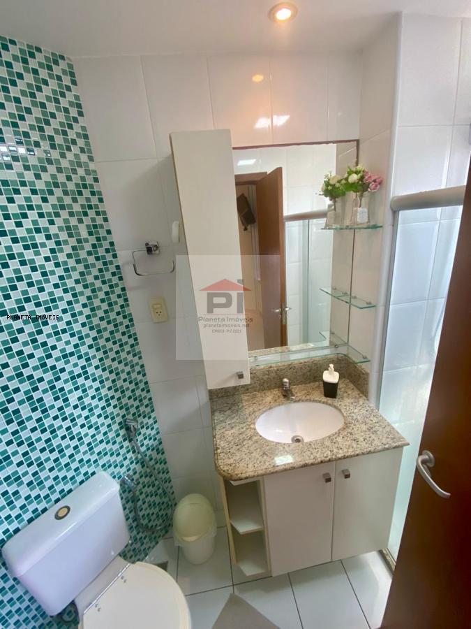 Apartamento à venda com 3 quartos, 91m² - Foto 6