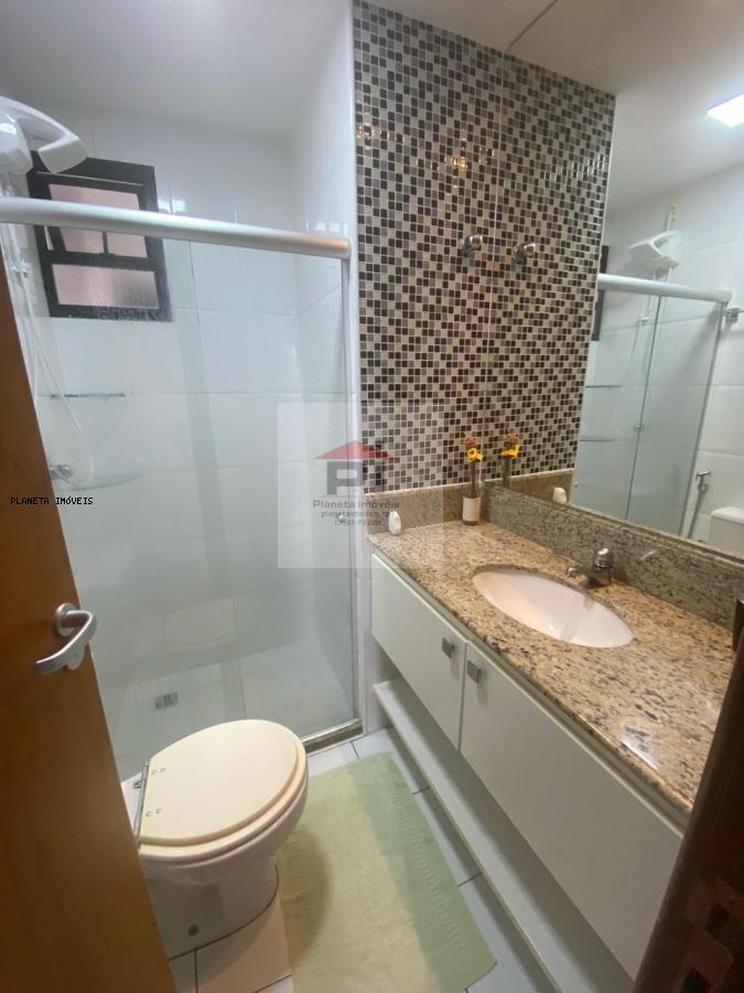 Apartamento à venda com 3 quartos, 91m² - Foto 9