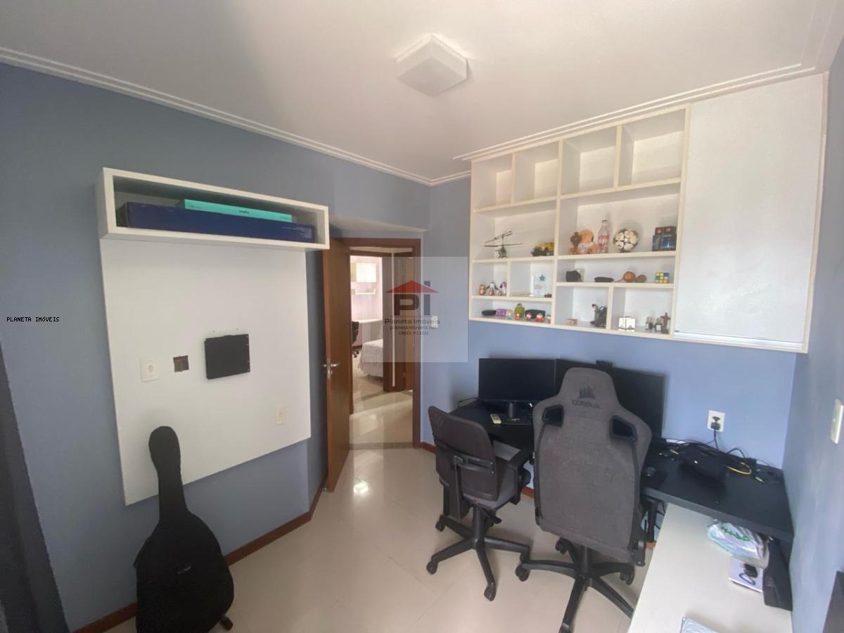 Apartamento à venda com 3 quartos, 91m² - Foto 11