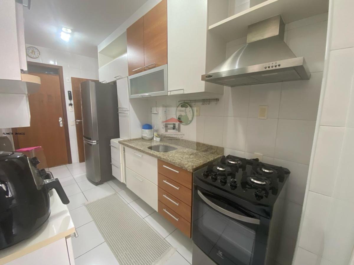 Apartamento à venda com 3 quartos, 91m² - Foto 13