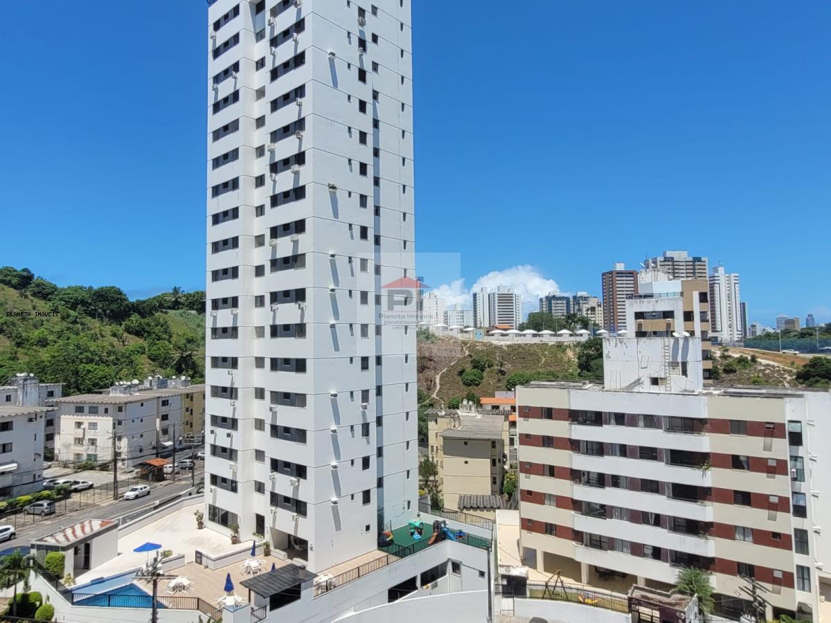 Apartamento à venda com 3 quartos, 74m² - Foto 4