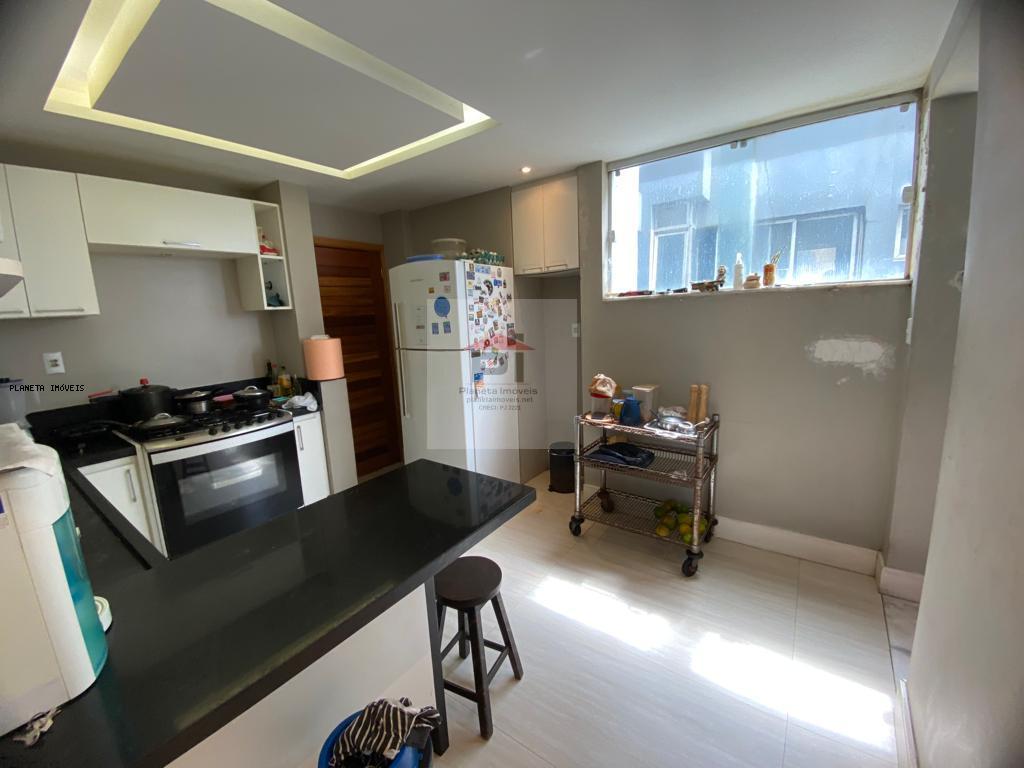 Apartamento à venda com 3 quartos, 120m² - Foto 11