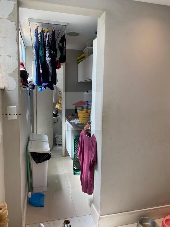 Apartamento à venda com 3 quartos, 120m² - Foto 13