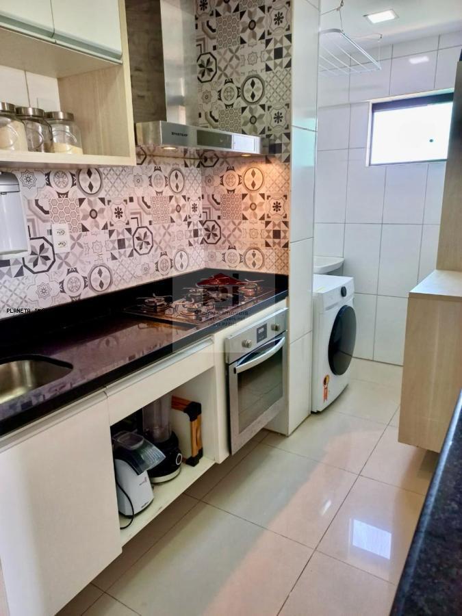 Apartamento à venda com 2 quartos, 51m² - Foto 5