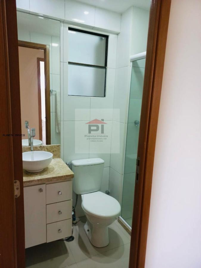 Apartamento à venda com 2 quartos, 51m² - Foto 7