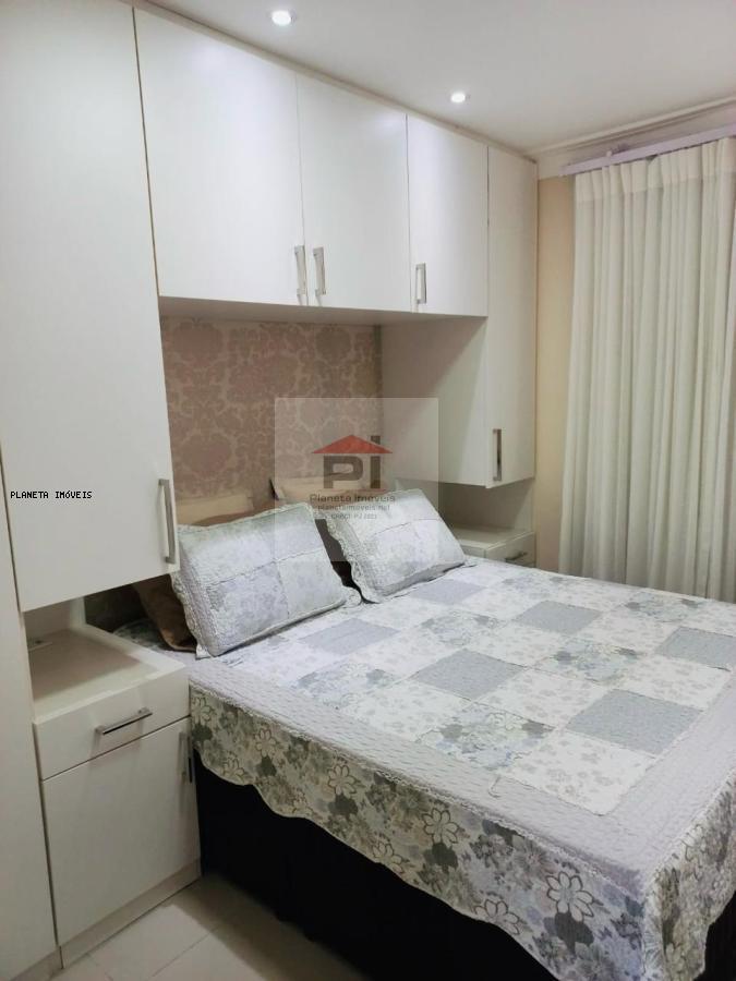 Apartamento à venda com 2 quartos, 51m² - Foto 15