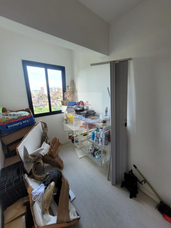 Apartamento à venda com 3 quartos, 86m² - Foto 7