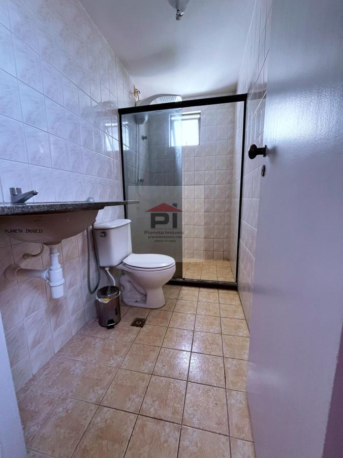 Apartamento à venda com 3 quartos, 85m² - Foto 6