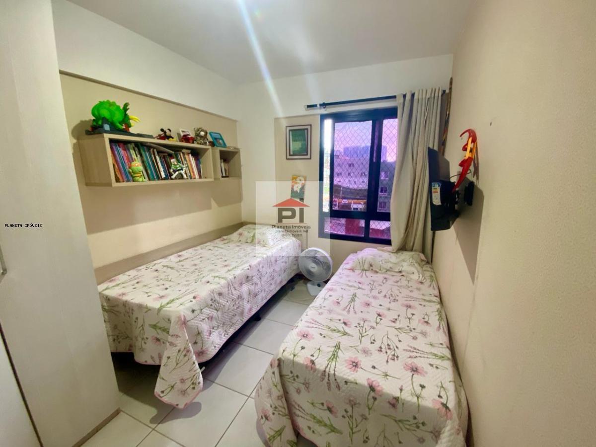 Apartamento à venda com 3 quartos, 93m² - Foto 6