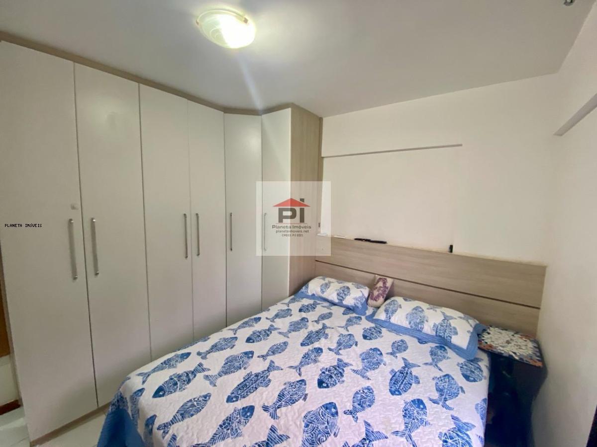 Apartamento à venda com 3 quartos, 93m² - Foto 10