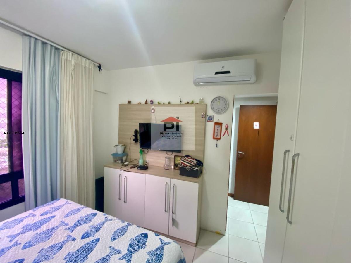 Apartamento à venda com 3 quartos, 93m² - Foto 11