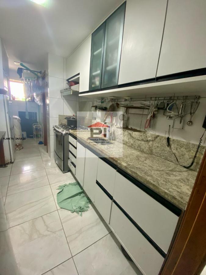 Apartamento à venda com 3 quartos, 93m² - Foto 14