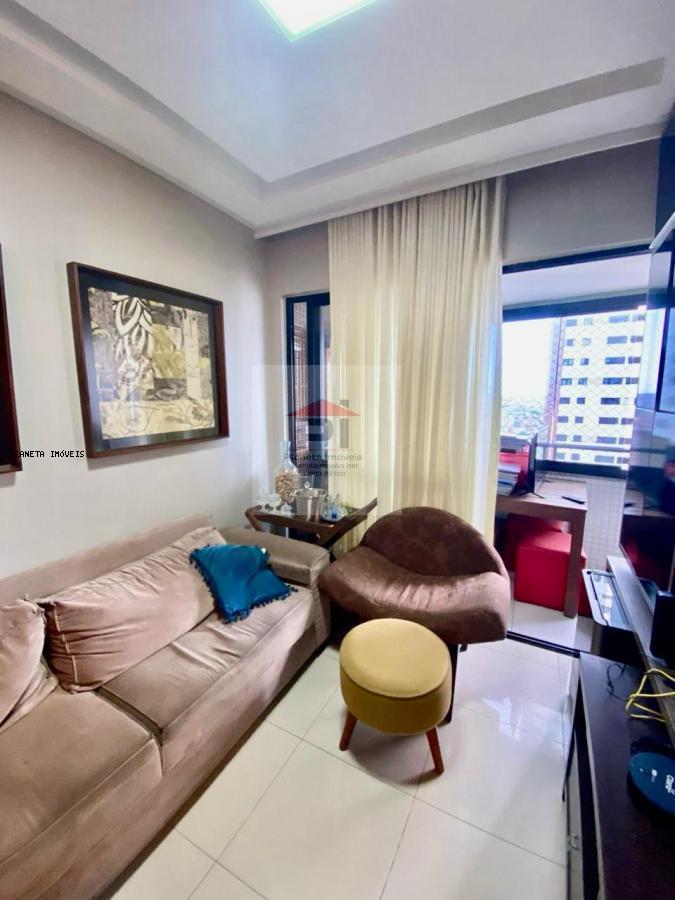 Apartamento à venda com 3 quartos, 85m² - Foto 5