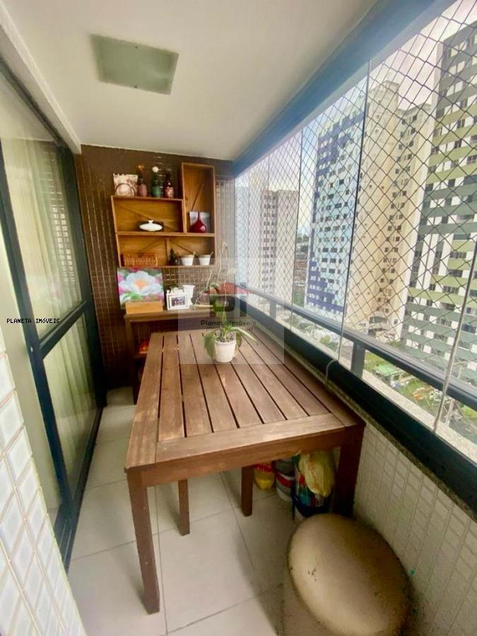 Apartamento à venda com 3 quartos, 85m² - Foto 7