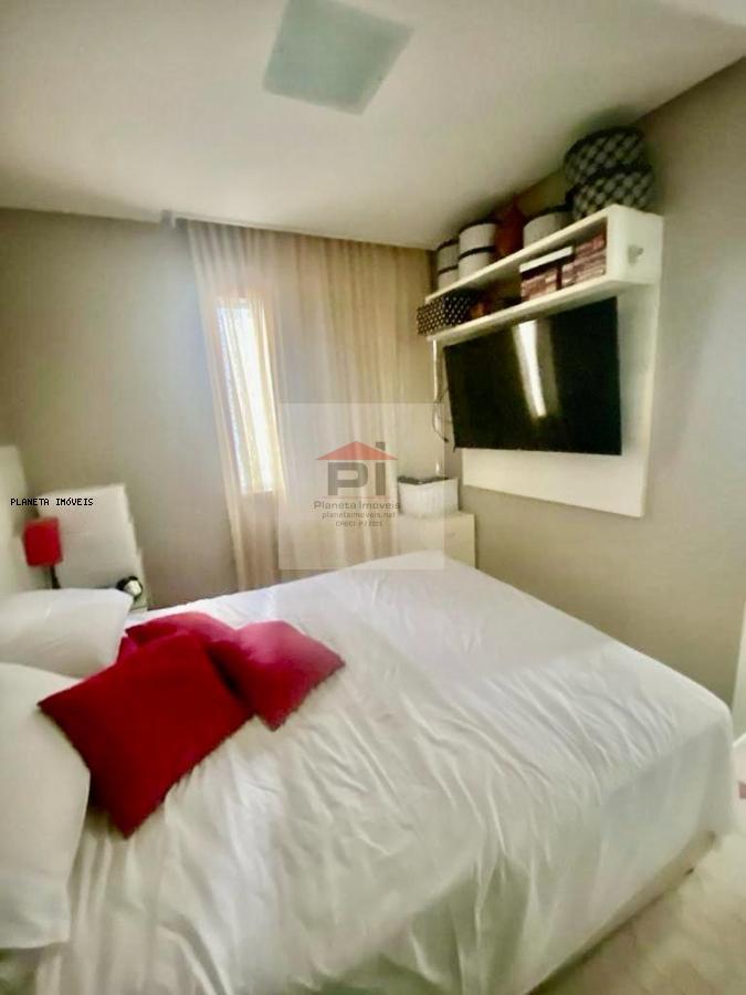 Apartamento à venda com 3 quartos, 85m² - Foto 11