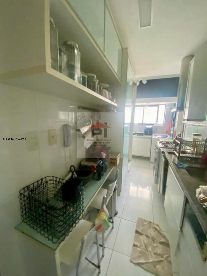 Apartamento à venda com 3 quartos, 85m² - Foto 20