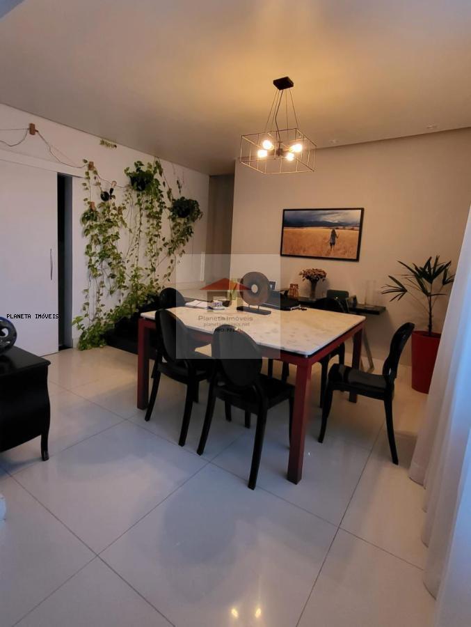 Apartamento à venda com 4 quartos, 164m² - Foto 4