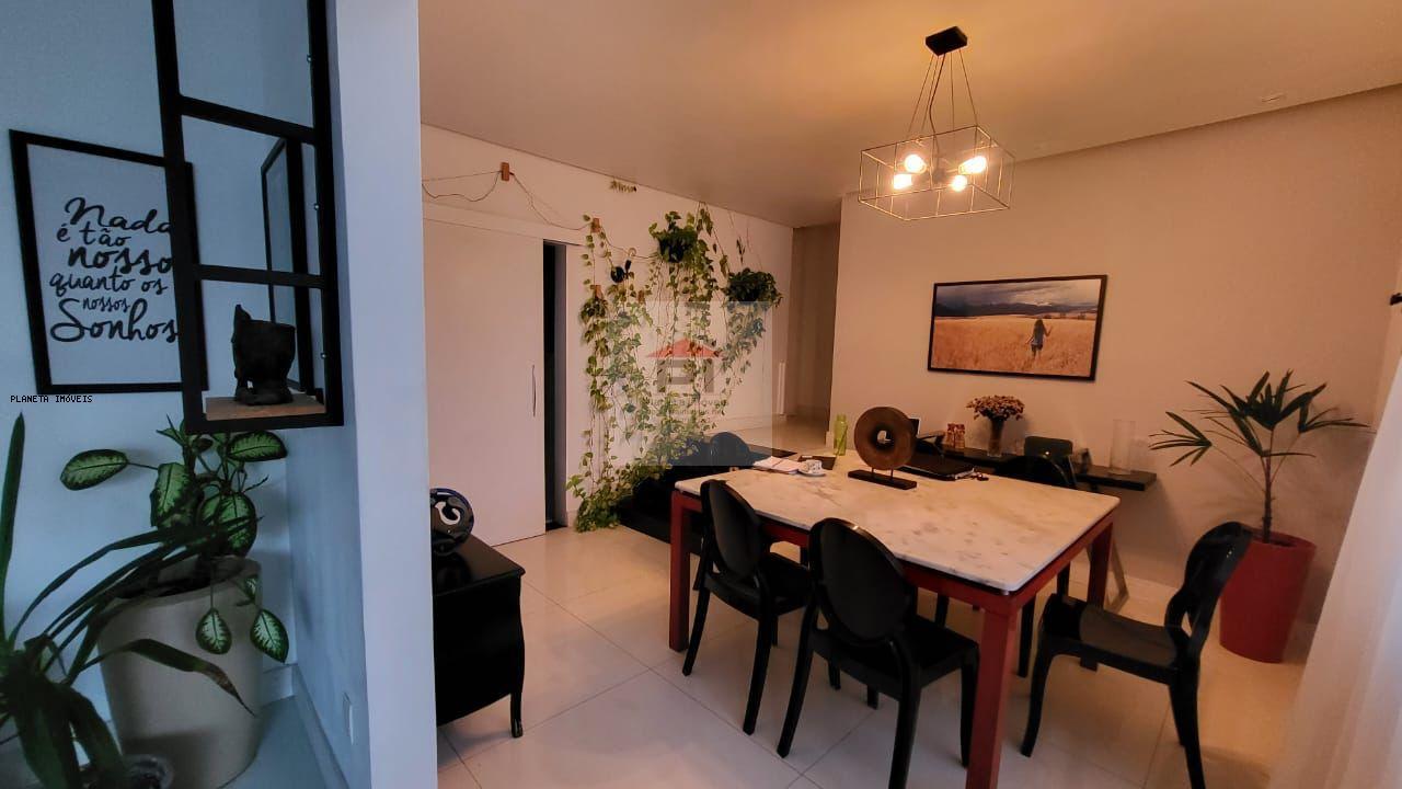 Apartamento à venda com 4 quartos, 164m² - Foto 5