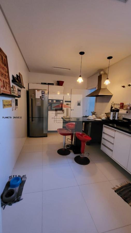 Apartamento à venda com 4 quartos, 164m² - Foto 6