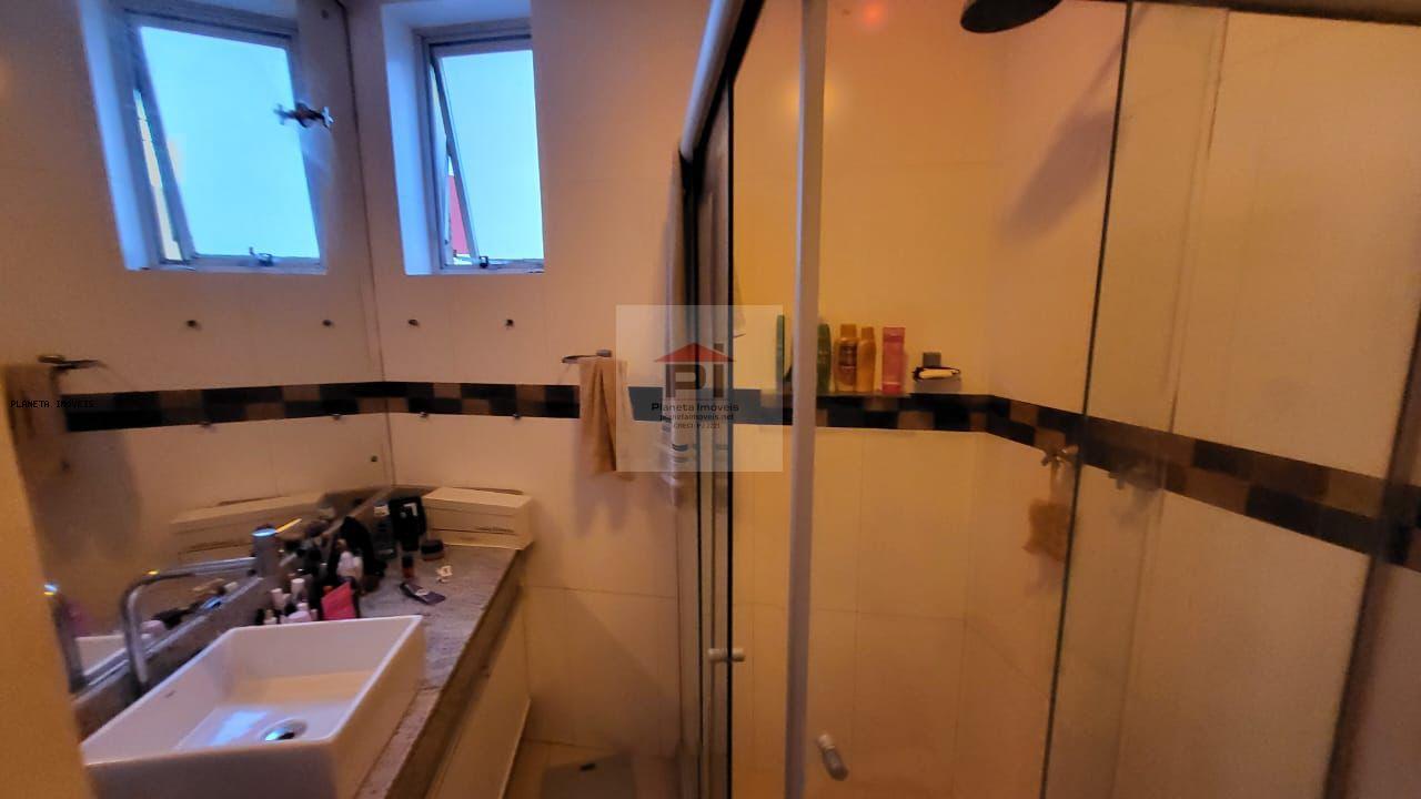 Apartamento à venda com 4 quartos, 164m² - Foto 10