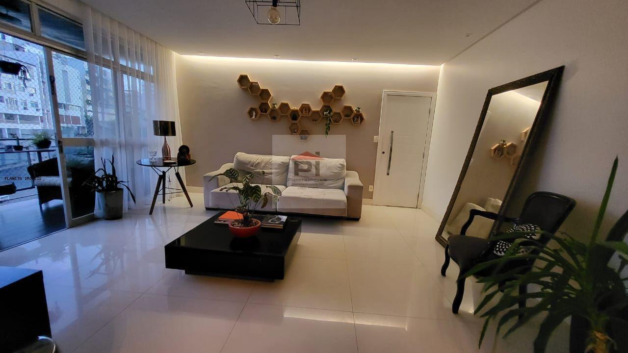 Apartamento à venda com 4 quartos, 164m² - Foto 19