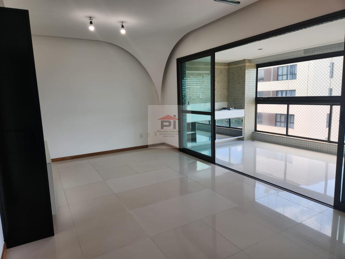 Apartamento à venda com 3 quartos, 106m² - Foto 3