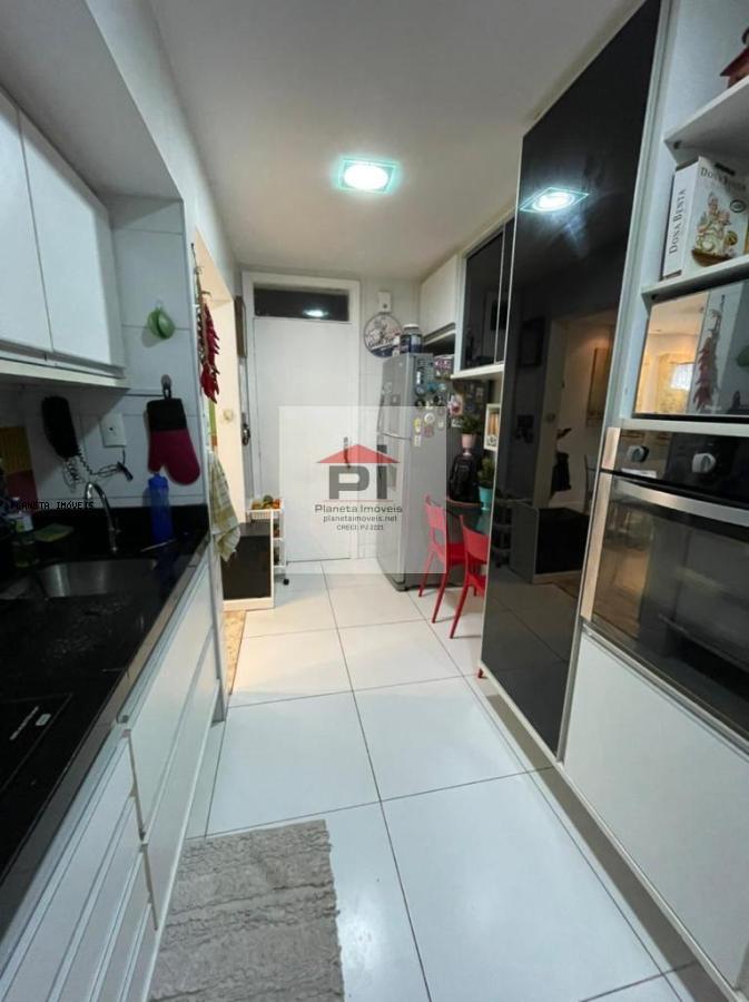 Apartamento à venda com 3 quartos, 82m² - Foto 5