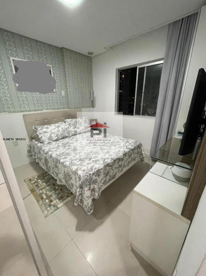 Apartamento à venda com 3 quartos, 82m² - Foto 6