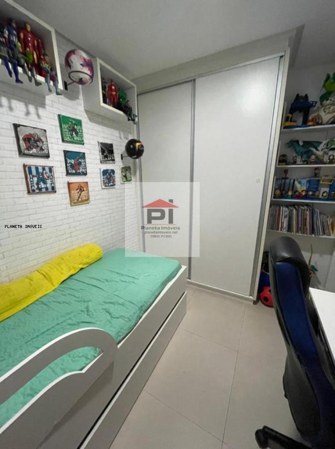 Apartamento à venda com 3 quartos, 82m² - Foto 12