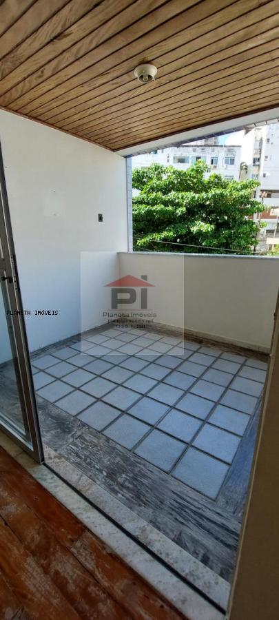 Apartamento à venda com 3 quartos, 139m² - Foto 3