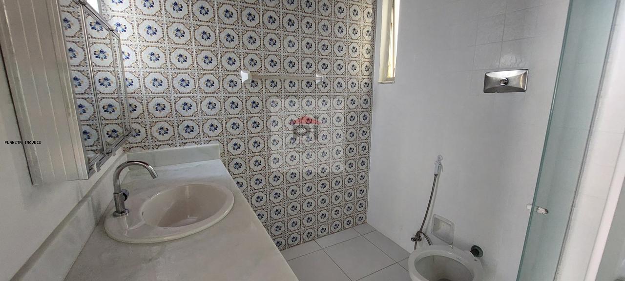 Apartamento à venda com 3 quartos, 139m² - Foto 7