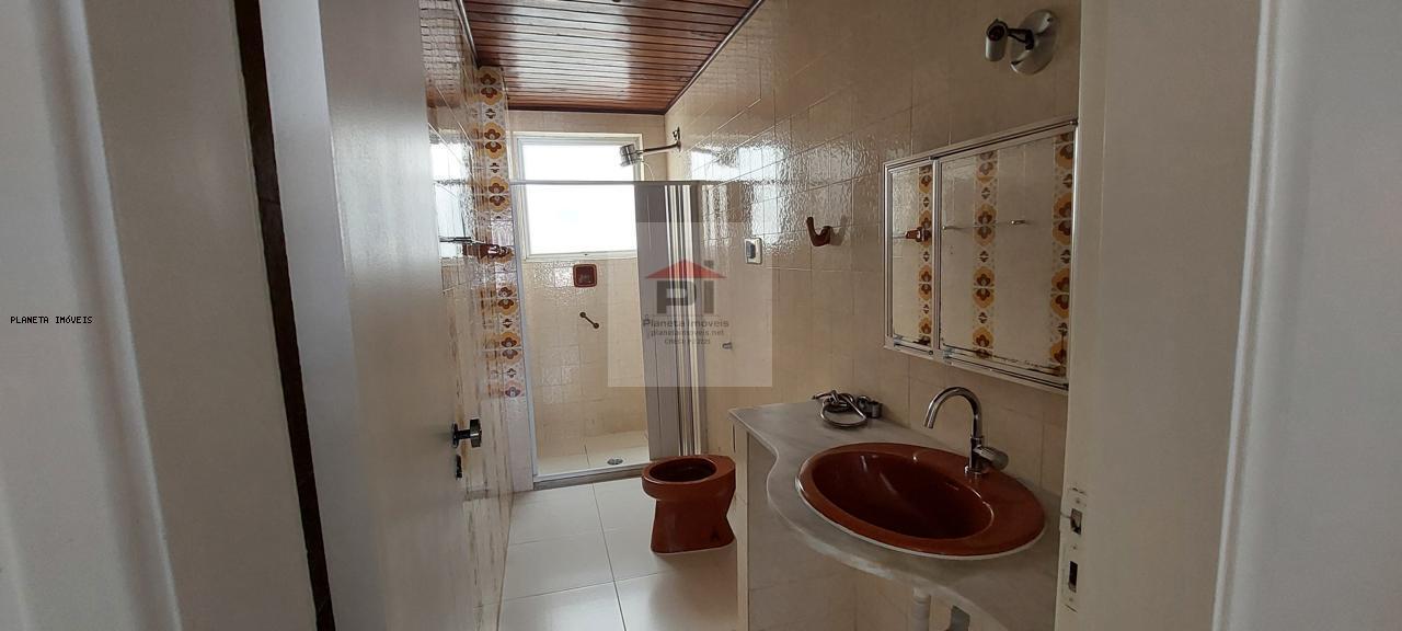 Apartamento à venda com 3 quartos, 139m² - Foto 19