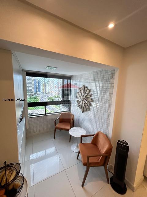 Apartamento à venda com 3 quartos, 78m² - Foto 4