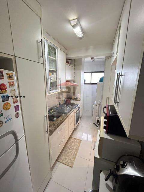 Apartamento à venda com 3 quartos, 78m² - Foto 6