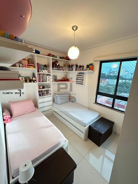 Apartamento à venda com 3 quartos, 78m² - Foto 10