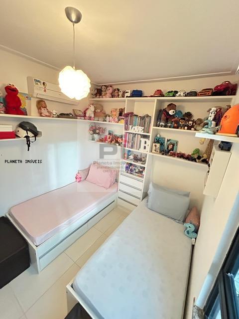 Apartamento à venda com 3 quartos, 78m² - Foto 11