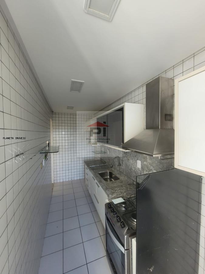 Apartamento à venda com 3 quartos, 73m² - Foto 11