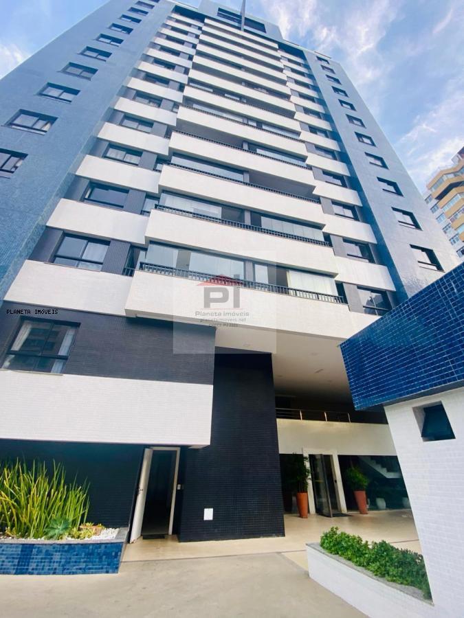 Apartamento à venda com 3 quartos, 95m² - Foto 1