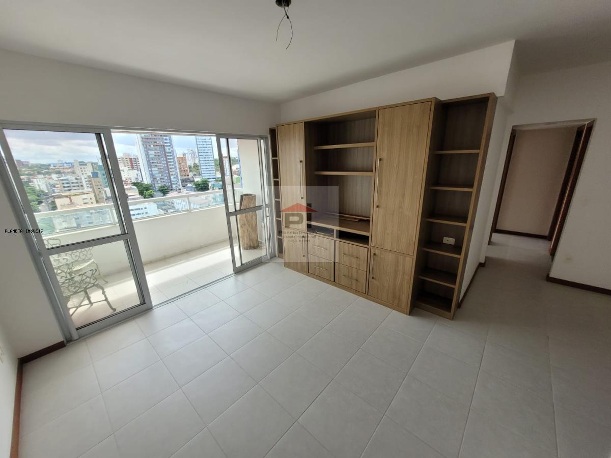 Apartamento à venda com 3 quartos, 102m² - Foto 1