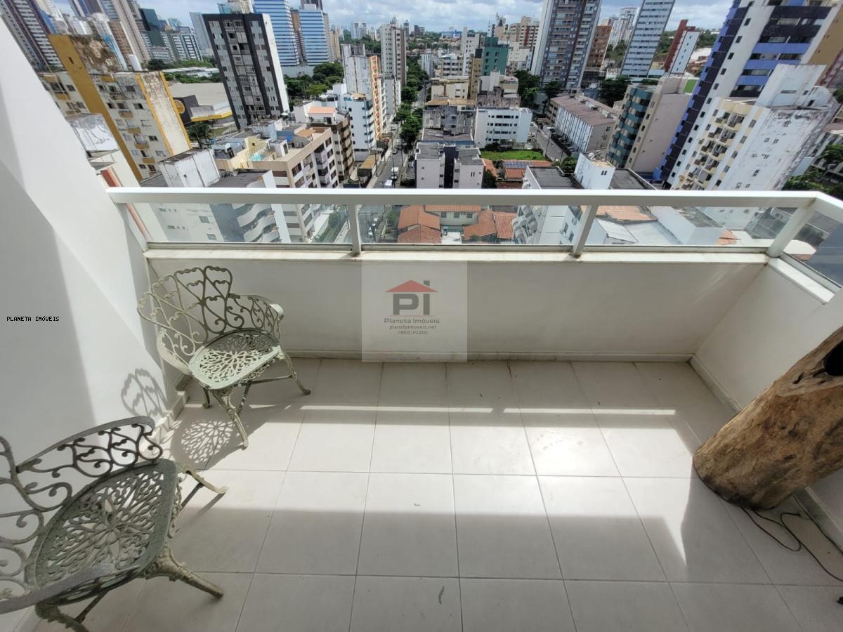 Apartamento à venda com 3 quartos, 102m² - Foto 3