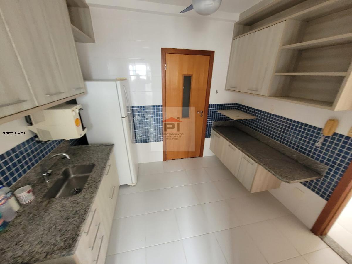 Apartamento à venda com 3 quartos, 102m² - Foto 6